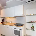 Apartments Silver