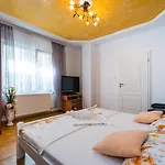 Apartments Silver