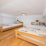 Apartments Silver
