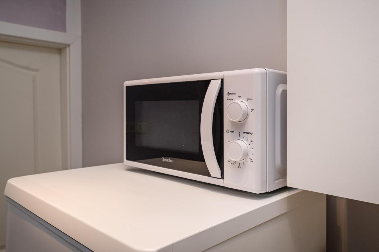 Apartament Silver