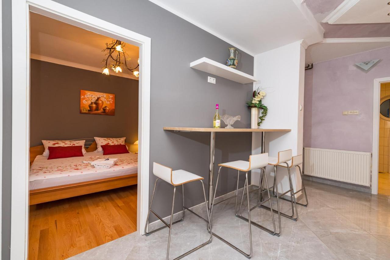Silver Apartament