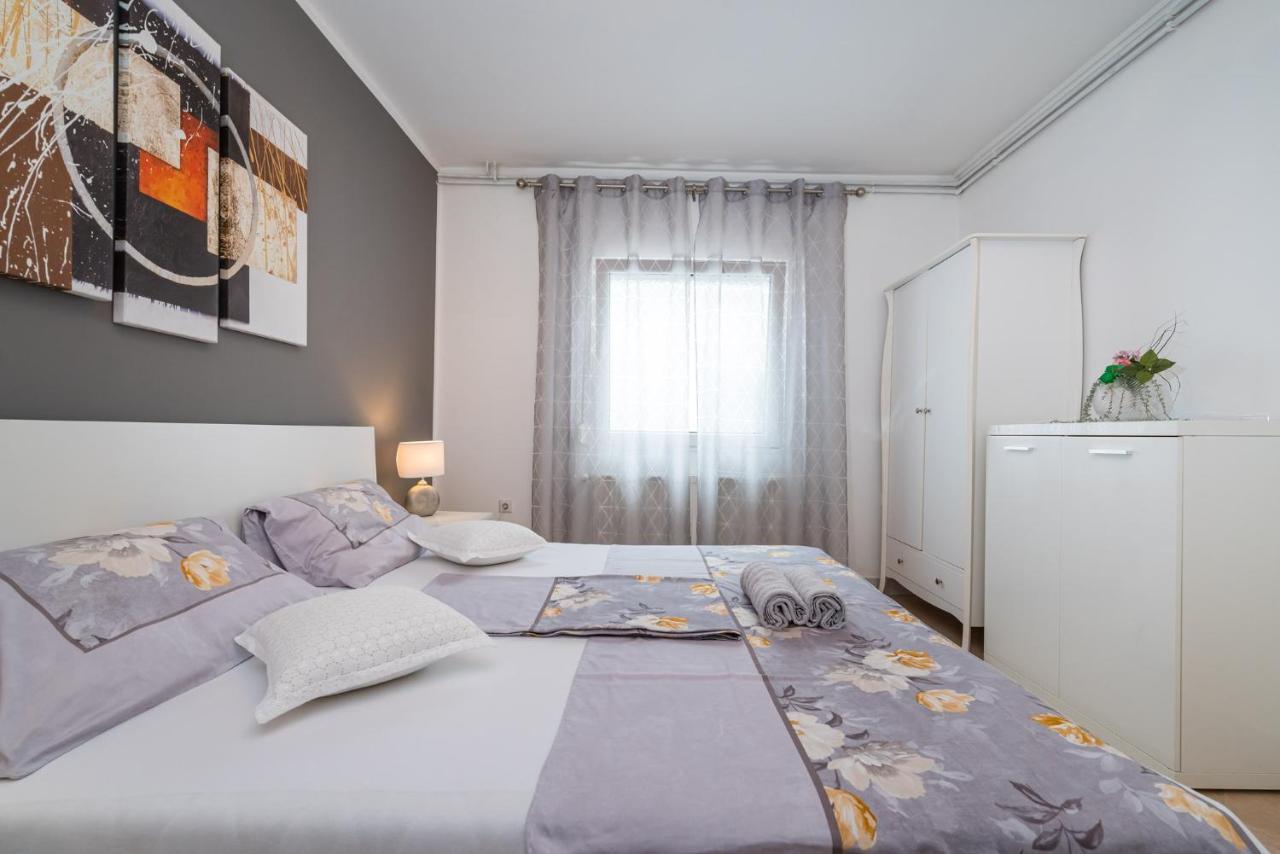 Silver Apartament Zadar