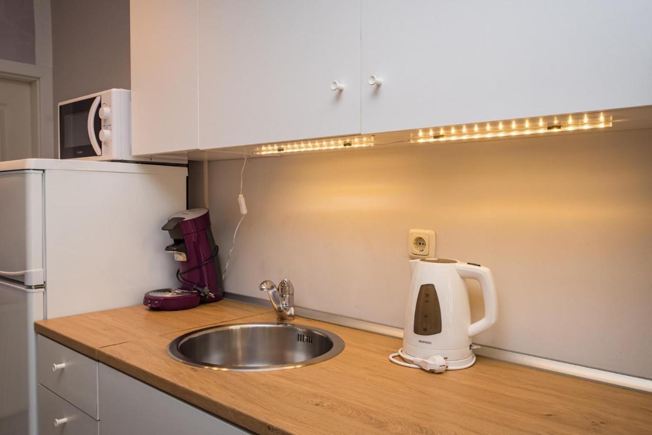 Apartament Silver Zadar