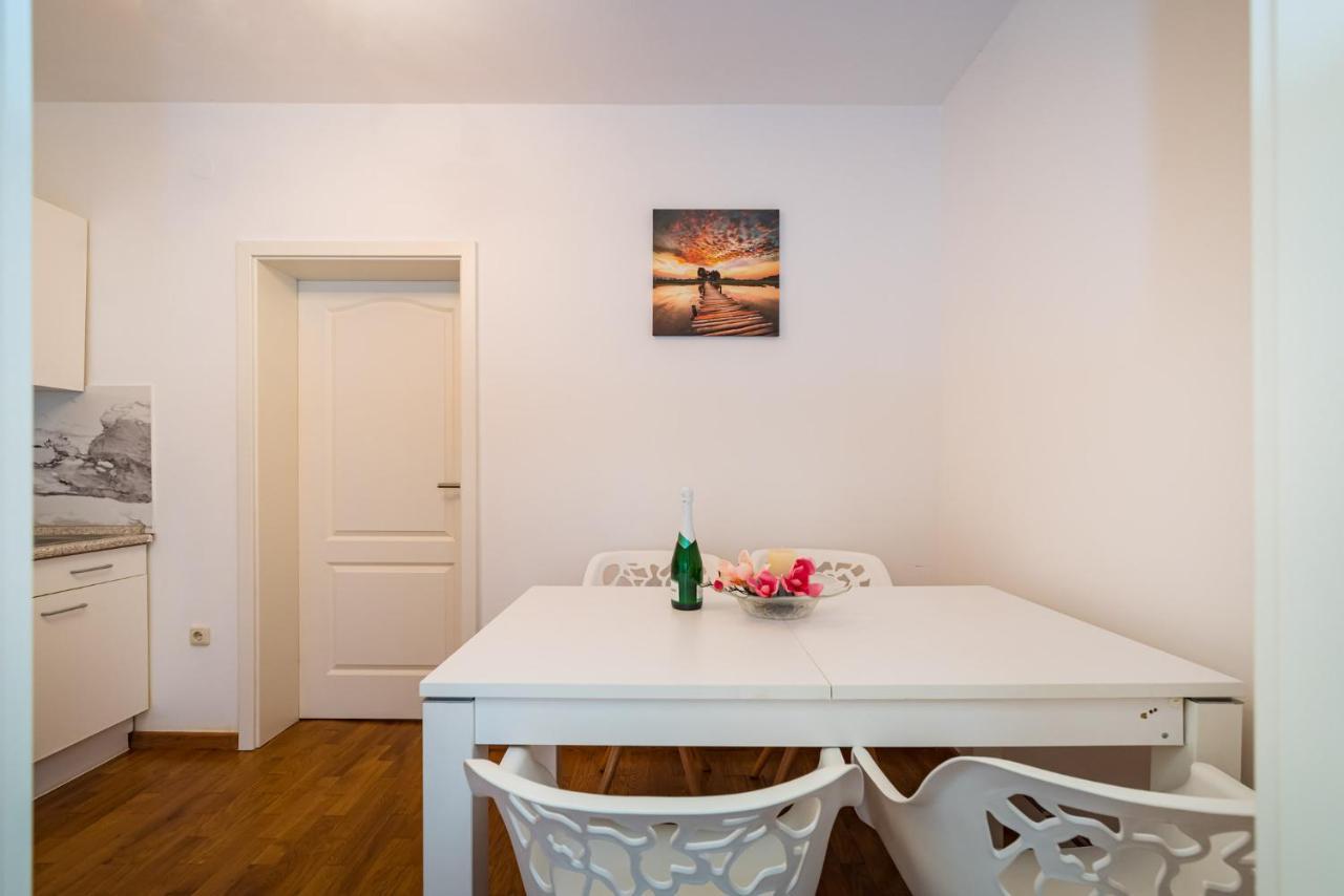 Silver Apartament