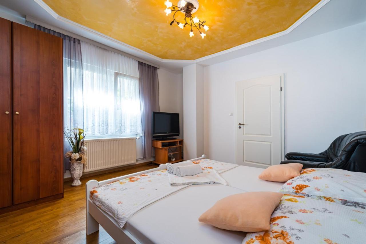 Apartament Silver *