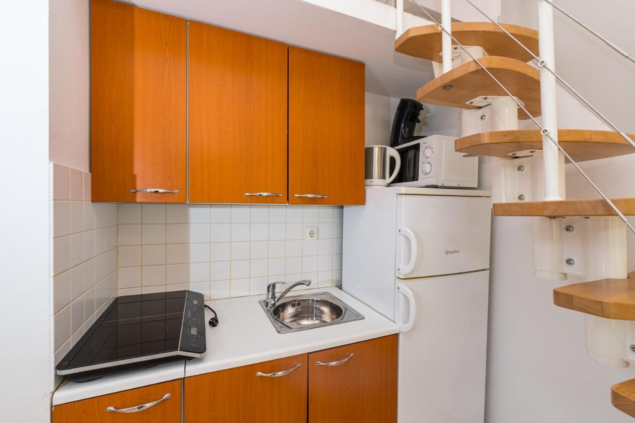 Apartament Silver