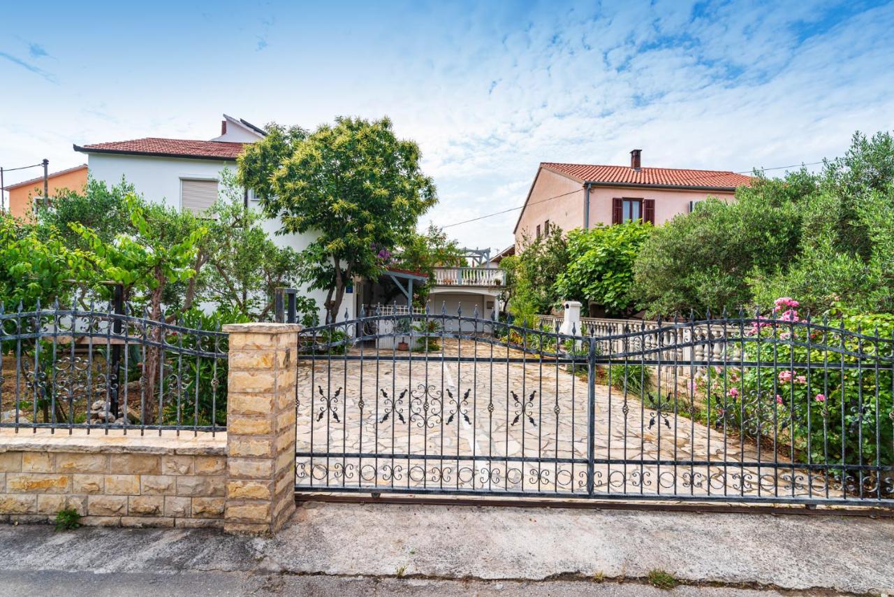 Silver Apartament Zadar
