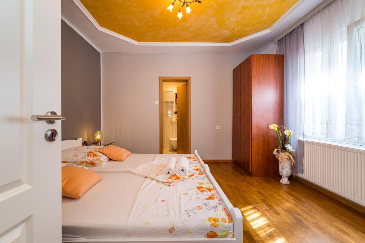 Silver Apartament