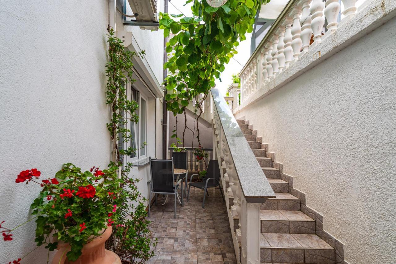 Silver Apartament Zadar