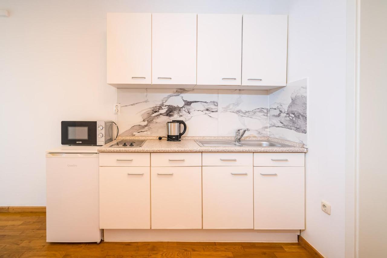 Silver Apartament *