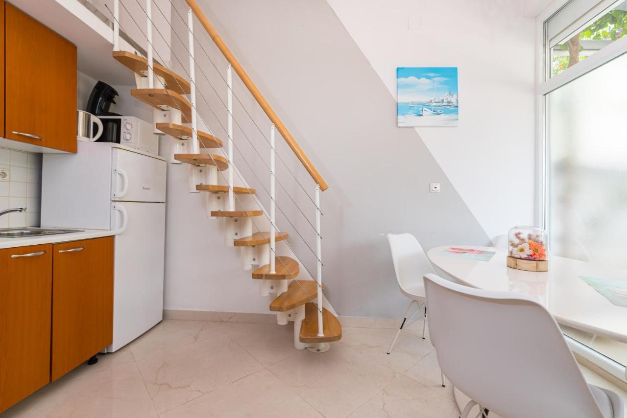 Apartament Silver