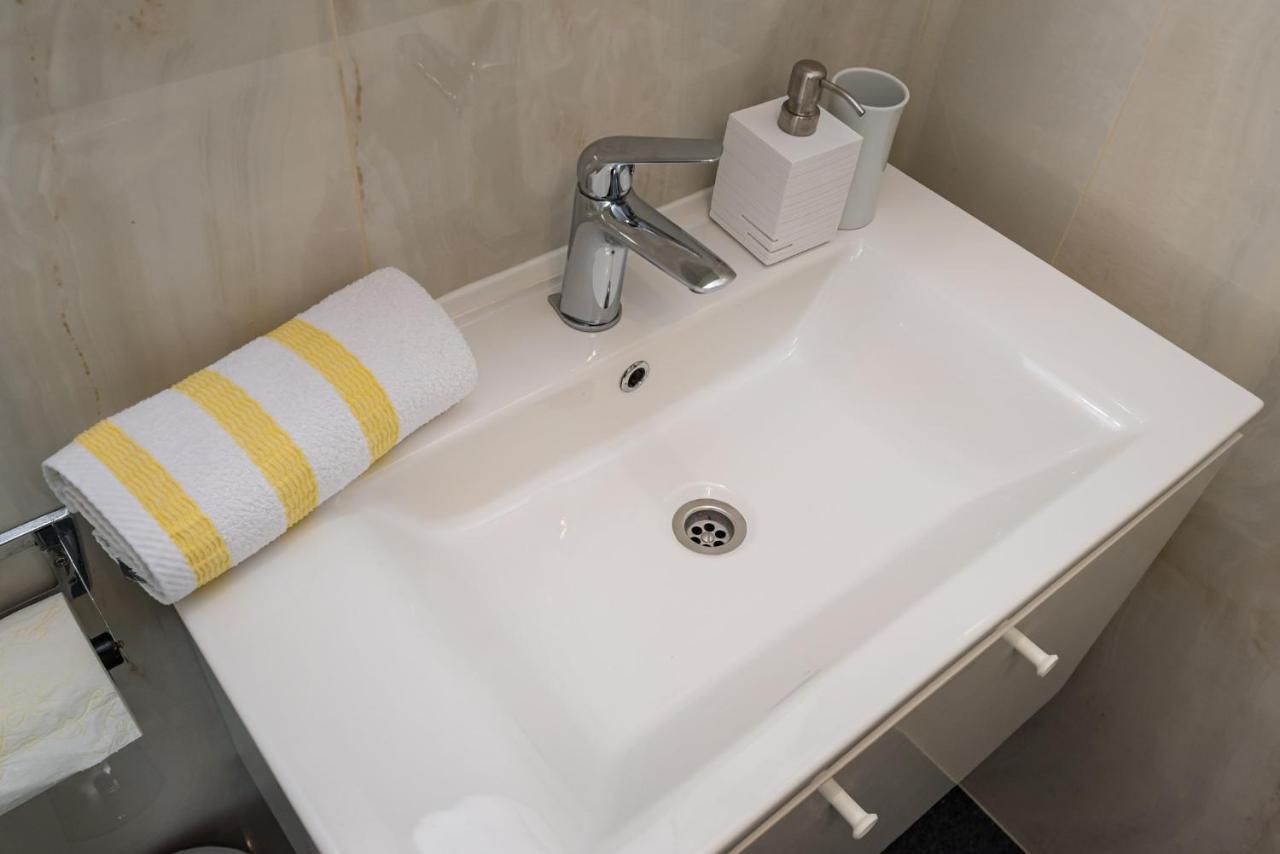 Silver Apartament