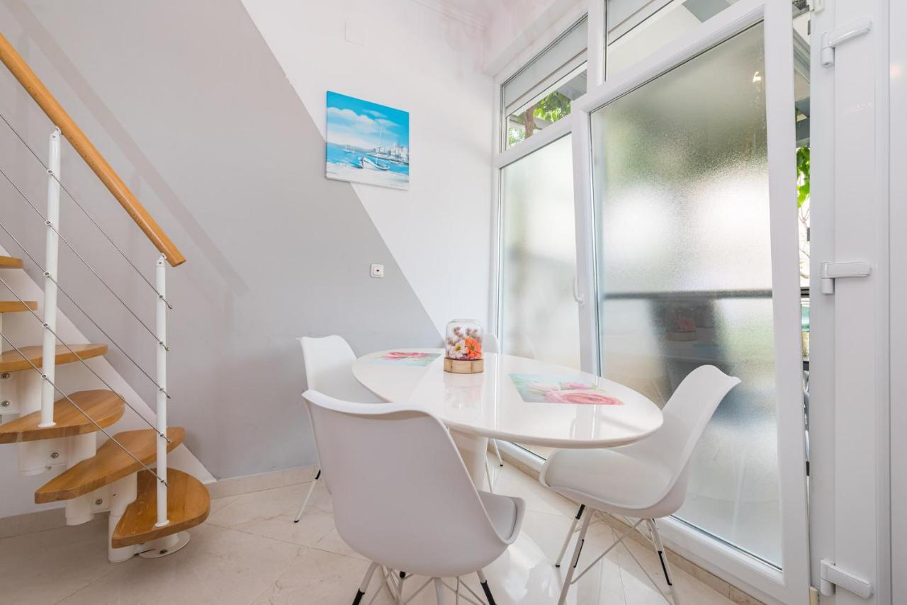 Silver Apartament *