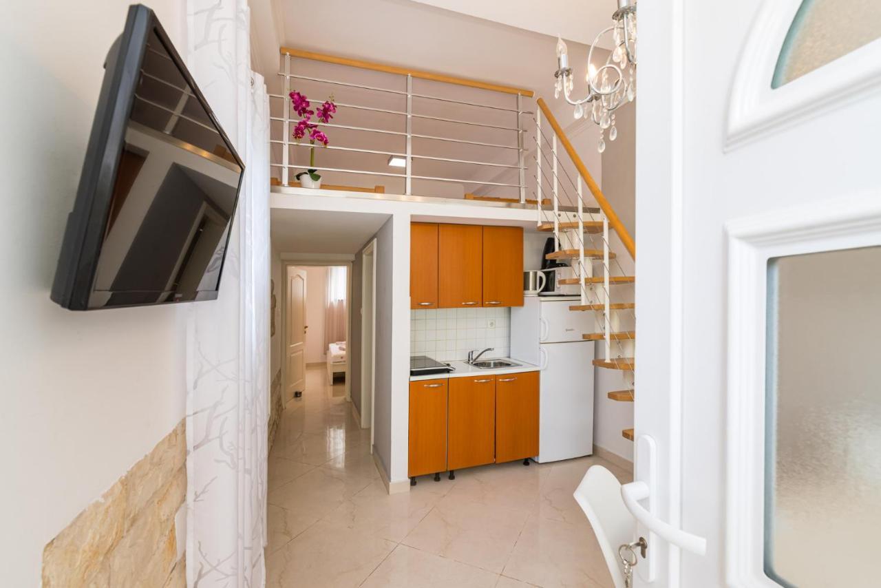 Apartament Silver