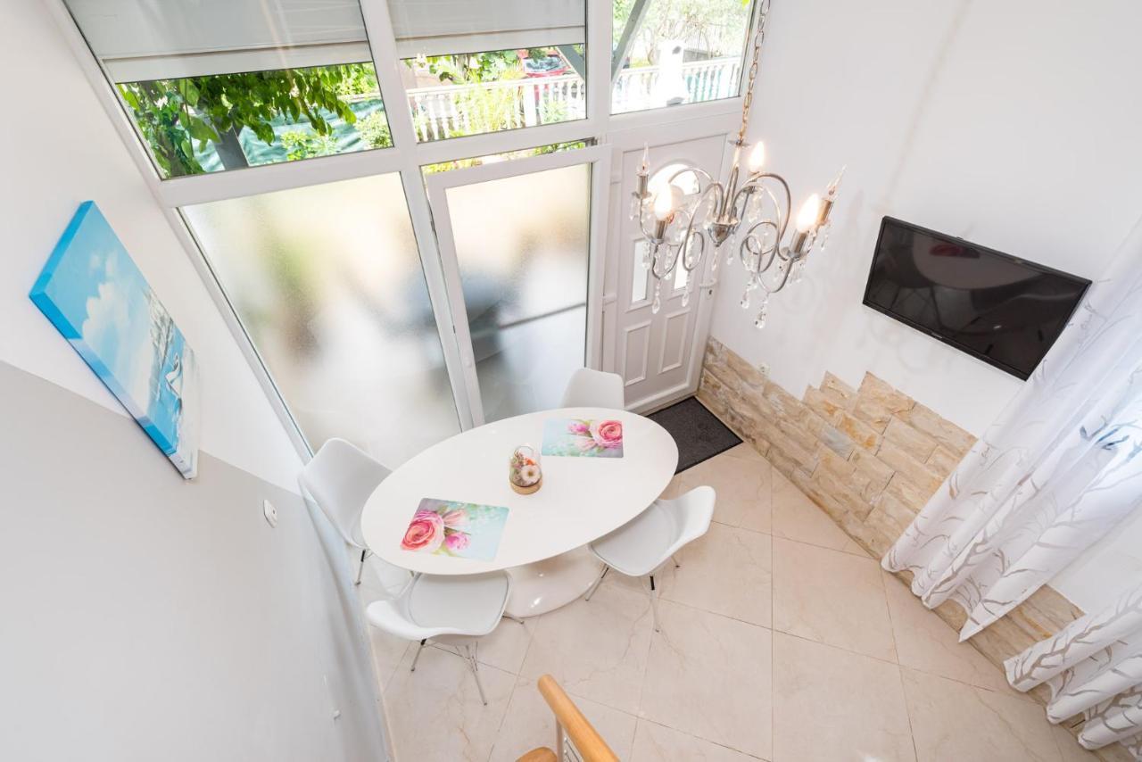 Apartament Silver