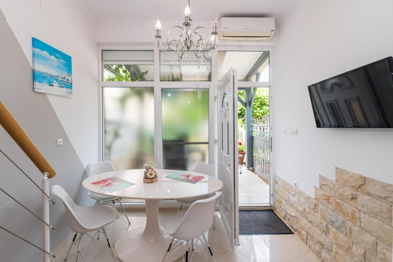 Silver Apartament