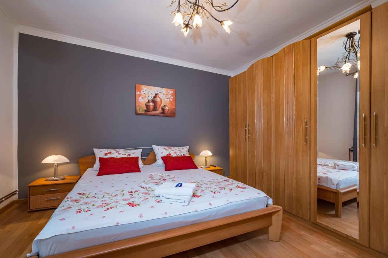 Apartament Silver *