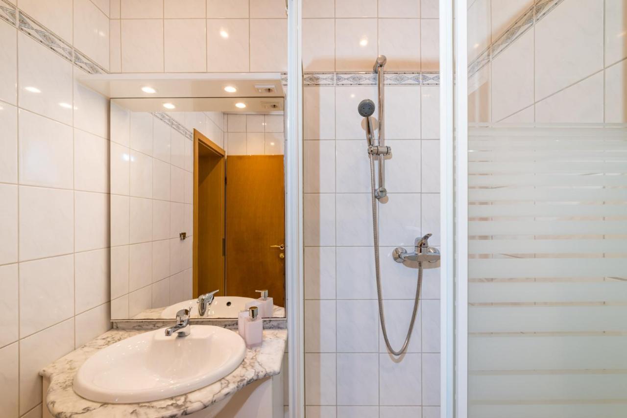 Apartament Silver Zadar
