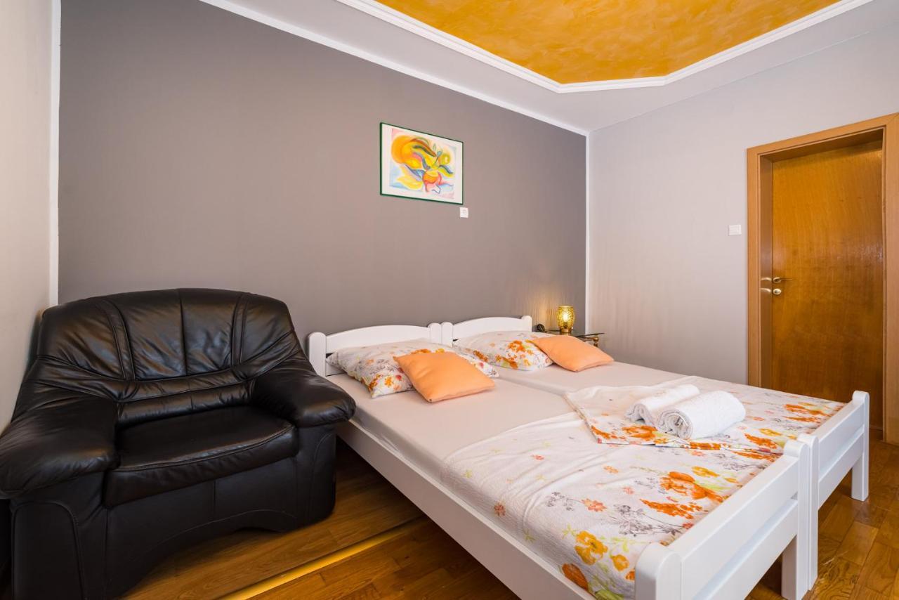 Apartament Silver Zadar