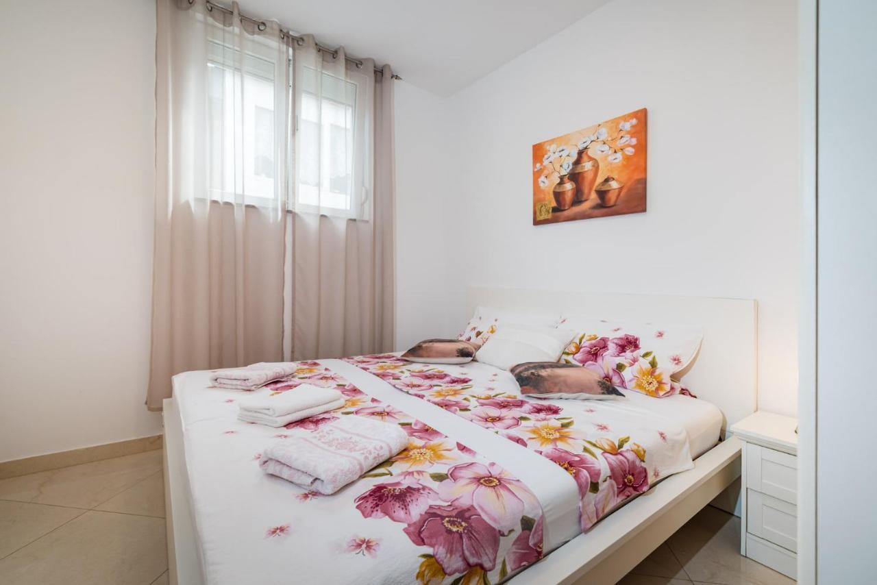 Apartament Silver *
