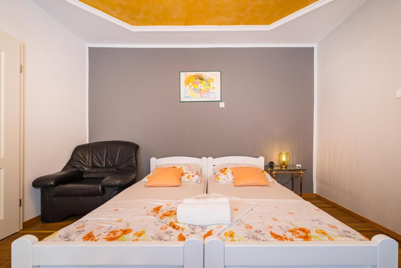Apartament Silver *