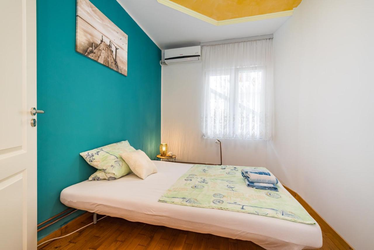 Apartament Silver Zadar