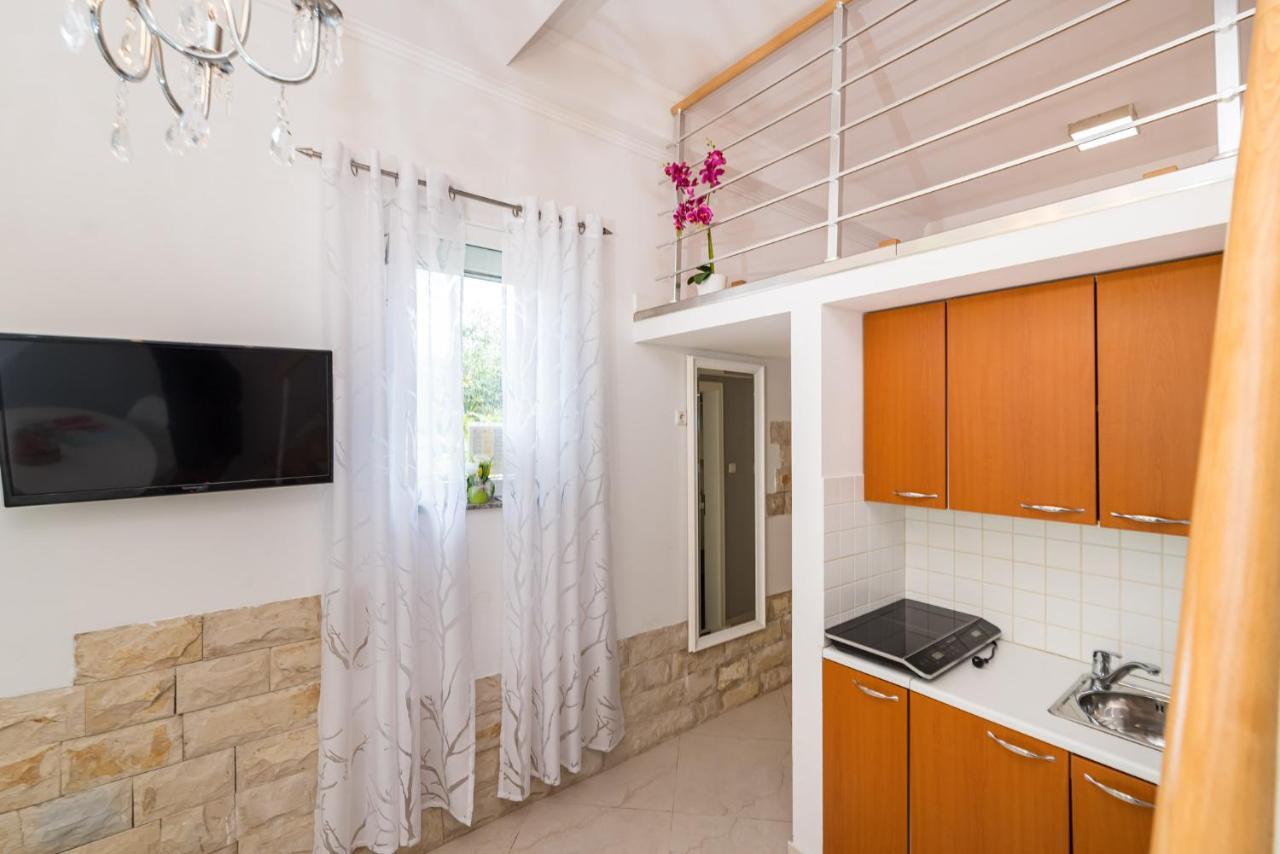 Silver Apartament Zadar